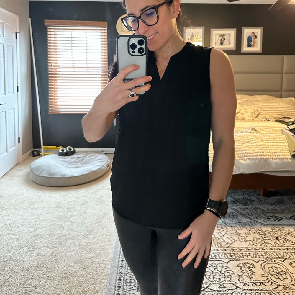 VGUC H&M blouse